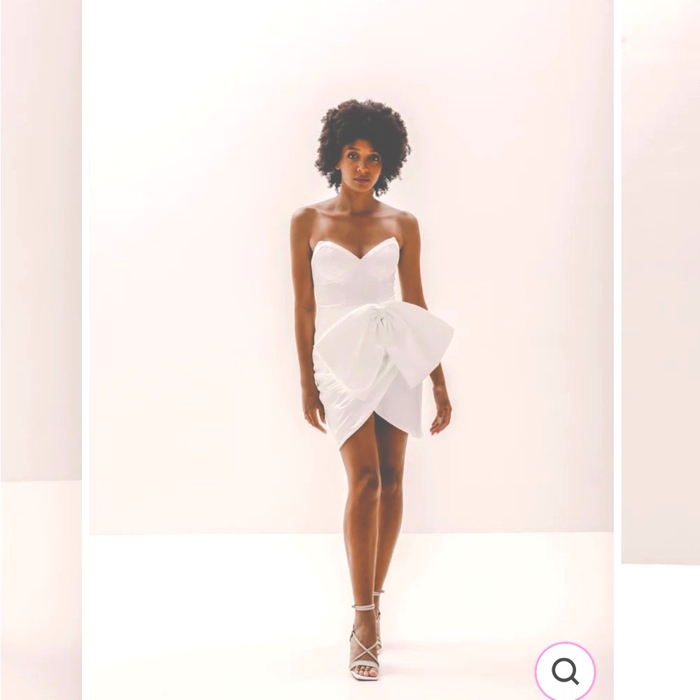 Heirloom Bridal Grace Dress